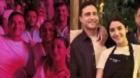 Hamish Daud dan Sabrina Alatas jadi sorotan publik terkait dugaan kedekatan di Bangkok Hamish Daud Dan Sabrina Alatas Jadi Sorotan Publik Terkait Dugaan Kedekatan Di Bangkok