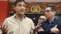 Hamish Daud klarifikasi isu perselingkuhan dengan Sabrina Alatas Hamish Daud Klarifikasi Isu Perselingkuhan Dengan Sabrina Alatas