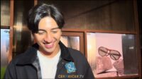 Harris Virza berbicara mengenai rencana punya anak Harris Virza Berbicara Mengenai Rencana Punya Anak