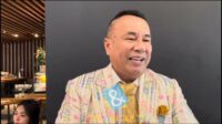 Hotman Paris memberi tips rumah tangga harmonis Hotman Paris Memberi Tips Rumah Tangga Harmonis
