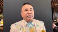 Hotman Paris menyoroti sidang virtual Ammar Zoni dari Nusa Kambangan Hotman Paris Menyoroti Sidang Virtual Ammar Zoni Dari Nusa Kambangan