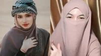 Inara Rusli dalam sorotan publik usai laporan ke Polda Inara Rusli Dalam Sorotan Publik Usai Laporan Ke Polda