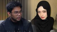 Insanul Fahmi menjelaskan kronologi pernikahan siri dengan Inara Rusli dan asal CCTV yang memicu laporan istrinya Insanul Fahmi Menjelaskan Kronologi Pernikahan Siri Dengan Inara Rusli Dan Asal Cctv Yang Memicu Laporan Istrinya