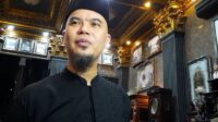 Isu hoaks perceraian Ahmad Dhani dan Mulan Jameela viral Isu Hoaks Perceraian Ahmad Dhani Dan Mulan Jameela Viral