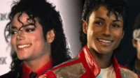 Jaafar Jackson memerankan Michael Jackson di film biopik King of Pop Jaafar Jackson Memerankan Michael Jackson Di Film Biopik King Of Pop