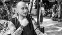 Kabar Duka, Aktor Gary Iskak Meninggal Dunia dalam Usia 52 Tahun Kabar Duka, Aktor Gary Iskak Meninggal Dunia Dalam Usia 52 Tahun