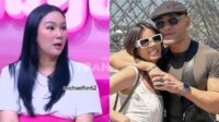 Kalina Ocktaranny klarifikasi isu Deddy Corbuzier pelit Kalina Ocktaranny Klarifikasi Isu Deddy Corbuzier Pelit