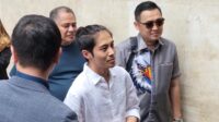 Kasus DJ Panda naik penyidikan Kasus Dj Panda Naik Penyidikan