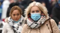 Kasus flu di Inggris meningkat tajam Kasus Flu Di Inggris Meningkat Tajam
