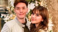Kebersamaan Anthony Xie dan Audi Marissa di media sosial Kebersamaan Anthony Xie Dan Audi Marissa Di Media Sosial