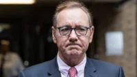 Kevin Spacey mengaku tak punya rumah dan hidup berpindah-pindah Kevin Spacey Mengaku Tak Punya Rumah Dan Hidup Berpindah Pindah
