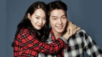 Kim Woo-bin umumkan rencana pernikahan dengan Shin Min-ah Desember 2025 Kim Woo Bin Umumkan Rencana Pernikahan Dengan Shin Min Ah Desember 2025