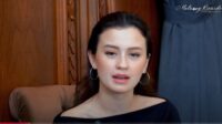 Kimberly Ryder menuai pujian setelah beri komentar pedas dan berani di video Azizah Salsha Kimberly Ryder Menuai Pujian Setelah Beri Komentar Pedas Dan Berani Di Video Azizah Salsha