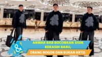 Kisah cinta Anwar BAB dengan wanita non-artis Kisah Cinta Anwar Bab Dengan Wanita Non Artis