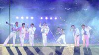 Konser K-pop menyoroti emisi karbon tinggi dan keberlanjutan Konser K Pop Menyoroti Emisi Karbon Tinggi Dan Keberlanjutan