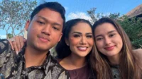 Kris Dayanti bahas persiapan pernikahan Azriel Kris Dayanti Bahas Persiapan Pernikahan Azriel