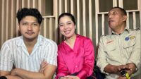 Kuasa Hukum Amar Zoni Ajukan Status Justice Collaborator