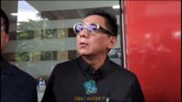 Kuasa hukum Dewi Persik jelaskan rencana laporan pencemaran nama baik Kuasa Hukum Dewi Persik Jelaskan Rencana Laporan Pencemaran Nama Baik