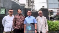 Kuasa hukum Nikita Mirzani bahas kelanjutan mediasi di pengadilan Kuasa Hukum Nikita Mirzani Bahas Kelanjutan Mediasi Di Pengadilan