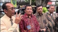 Kuasa hukum Reza Gladys menjelaskan tuntutan Rp504 miliar terhadap Nikita Mirzani Kuasa Hukum Reza Gladys Menjelaskan Tuntutan Rp504 Miliar Terhadap Nikita Mirzani