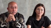 Kuasa hukum Sarwendah beri klarifikasi terkait anak dan nafkah Kuasa Hukum Sarwendah Beri Klarifikasi Terkait Anak Dan Nafkah