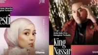 Lesti Kejora dan King Nassar menang AMI Awards 2025 Lesti Kejora Dan King Nassar Menang Ami Awards 2025