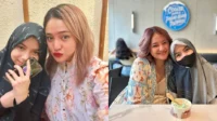Marshanda bagikan keseruan hidup bareng Sienna Marshanda Bagikan Keseruan Hidup Bareng Sienna