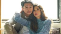 Mikha Tambayong tertawa dengar suami main peran selingkuh Mikha Tambayong Tertawa Dengar Suami Main Peran Selingkuh