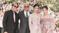 Momen Deddy Corbuzier ungkap alasan pernikahan demi Azka Momen Deddy Corbuzier Ungkap Alasan Pernikahan Demi Azka