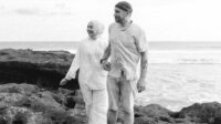 Momen kebersamaan Gary Iskak dan Richa Novisha yang menyentuh hati. Momen Kebersamaan Gary Iskak Dan Richa Novisha Yang Menyentuh Hati
