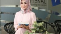 Nabilah Ayu tampil religius setelah keluar dari JKT48 Nabilah Ayu Tampil Religius Setelah Keluar Dari Jkt48