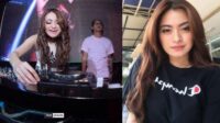 Nathalie Holscher kembali nge-DJ karena alasan finansial Nathalie Holscher Kembali Nge Dj Karena Alasan Finansial