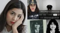 Nessie Judge menegaskan komitmen perbaikan setelah kontroversi Nessie Judge Menegaskan Komitmen Perbaikan Setelah Kontroversi
