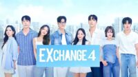 Nonton EXchange Season 4 Eps 11 Sub Indo Nonton Exchange Season 4 Eps 11 Sub Indo