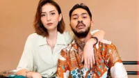 Onadio Leonardo dan istrinya Onadio Leonardo Dan Istrinya
