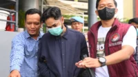 Onadio Leonardo jalani pemeriksaan terkait dugaan penyalahgunaan narkoba Onadio Leonardo Jalani Pemeriksaan Terkait Dugaan Penyalahgunaan Narkoba