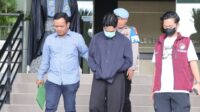 Onadio Leonardo jalani rehabilitasi 3 bulan setelah dinyatakan murni pengguna Onadio Leonardo Jalani Rehabilitasi 3 Bulan Setelah Dinyatakan Murni Pengguna