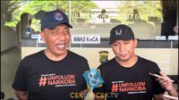 Organisasi Ganas minta polisi fokus pada rehabilitasi Onad Organisasi Ganas Minta Polisi Fokus Pada Rehabilitasi Onad