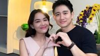Pasangan Amanda dan Kenny berbicara tentang kehidupan rumah tangga Pasangan Amanda Dan Kenny Berbicara Tentang Kehidupan Rumah Tangga