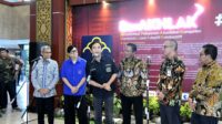 Pemerintah siapkan sistem digital transparan untuk royalti musik Pemerintah Siapkan Sistem Digital Transparan Untuk Royalti Musik