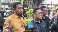 Pengacara menjelaskan proses mediasi Pengacara Menjelaskan Proses Mediasi