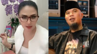 Perseteruan Ahmad Dhani dan Lita Gading makin memanas di media sosial Perseteruan Ahmad Dhani Dan Lita Gading Makin Memanas Di Media Sosial