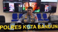 Polisi umumkan perkembangan kasus mafia skincare di Polda Jawa Barat Polisi Umumkan Perkembangan Kasus Mafia Skincare Di Polda Jawa Barat