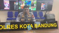 Polisi ungkap bukti keterlibatan Lisa Mariana Polisi Ungkap Bukti Keterlibatan Lisa Mariana