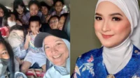 Potret Andhara Early dalam perjalanan kariernya sebagai aktris dan pebisnis basreng Potret Andhara Early Dalam Perjalanan Kariernya Sebagai Aktris Dan Pebisnis Basreng