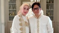 Potret harmonis Andre Taulany dan Erin Taulany saat masih menikah Potret Harmonis Andre Taulany Dan Erin Taulany Saat Masih Menikah