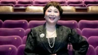 Presenter Indy Barends yang viral karena disamakan dengan RM BTS Presenter Indy Barends Yang Viral Karena Disamakan Dengan Rm Bts
