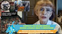 Psikolog Tika Bisono membahas kasus ledakan SMAN 72 Jakarta Psikolog Tika Bisono Membahas Kasus Ledakan Sman 72 Jakarta