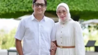 Putusan cerai Andre Taulany dan Erin dijadwalkan 11 November Putusan Cerai Andre Taulany Dan Erin Dijadwalkan 11 November
