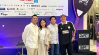 Raffi Ahmad ajak legenda sepak bola dunia dan artis top Indonesia Raffi Ahmad Ajak Legenda Sepak Bola Dunia Dan Artis Top Indonesia